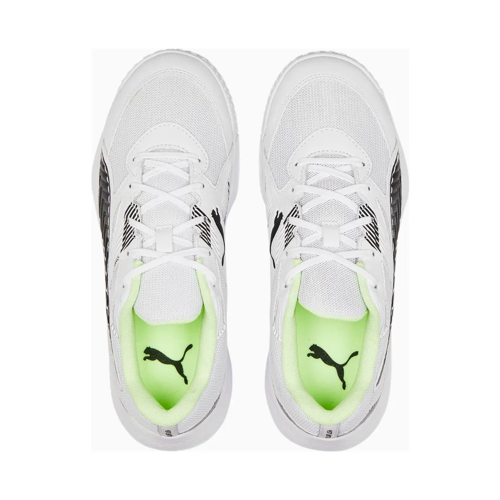 Puma Solarflash II White/Black (106883-02)
