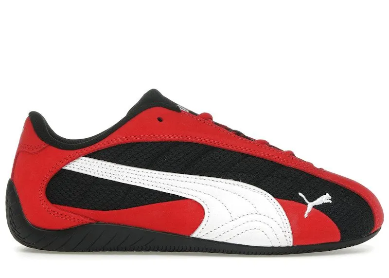 Puma Speedcat Plus Red White (402995-02)