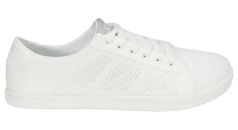 Xero Shoes sneaker White (DLW-WHT)