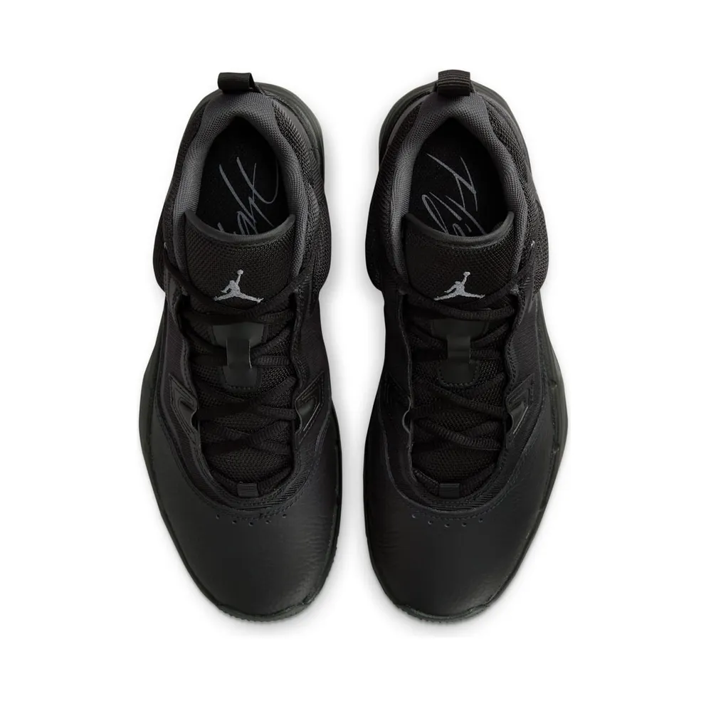 Jordan Stay Loyal 3 Black Cool Grey (FB1396-001)