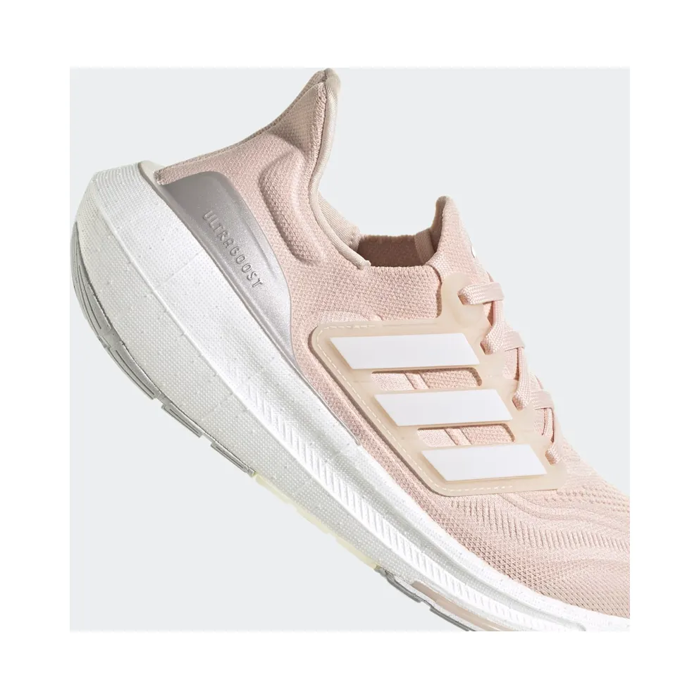 adidas Ultra Boost Light Wonder Quartz Cloud White Wonder Taupe (HQ8600)