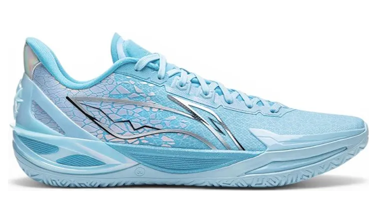 Li Ning LiRen 6 V2 Spirit Of The Earth (ABAV087-11)