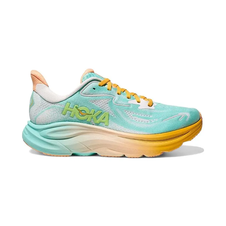 Hoka One Clifton 10 Run Club Pack (1162030-BPRK)