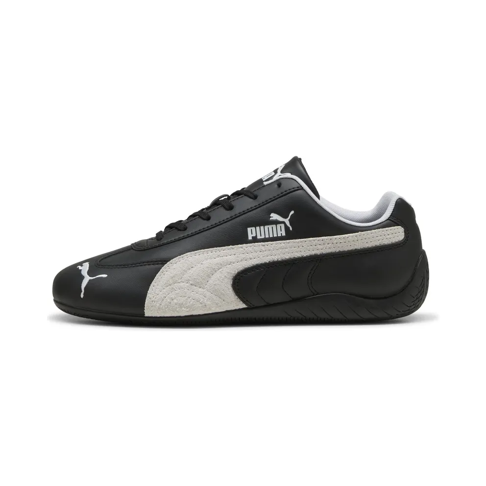 Puma Speedcat “Puma Black / Puma White” (403175_02)
