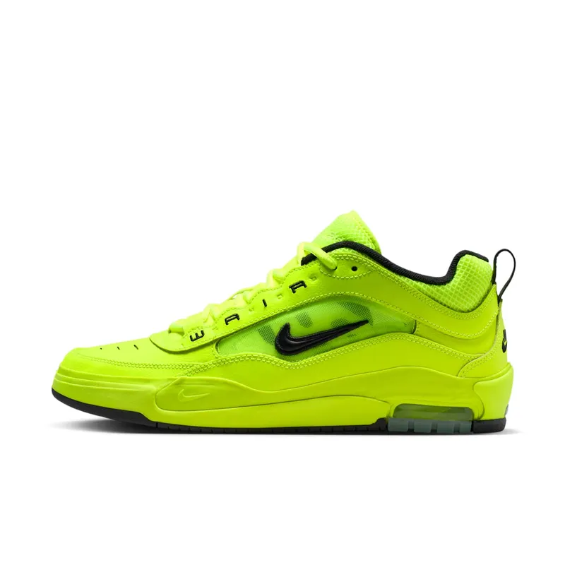 Nike SB Air Max Ishod Wair Tennis Ball (IB6212-701)