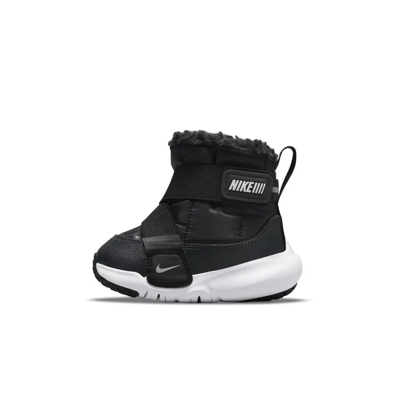 Nike Flex Advance Baby & Toddler Boot Black (DD0303-005)