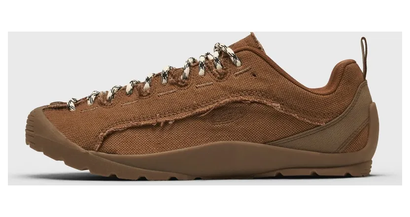 Keen Jasper Split Skall Studio Brown (1031290)