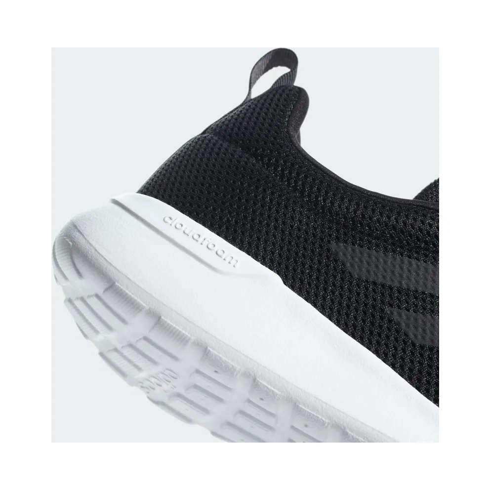 Adidas Lite Racer ‘Carbon’ Core Black/Core Black/Carbon (B96569)