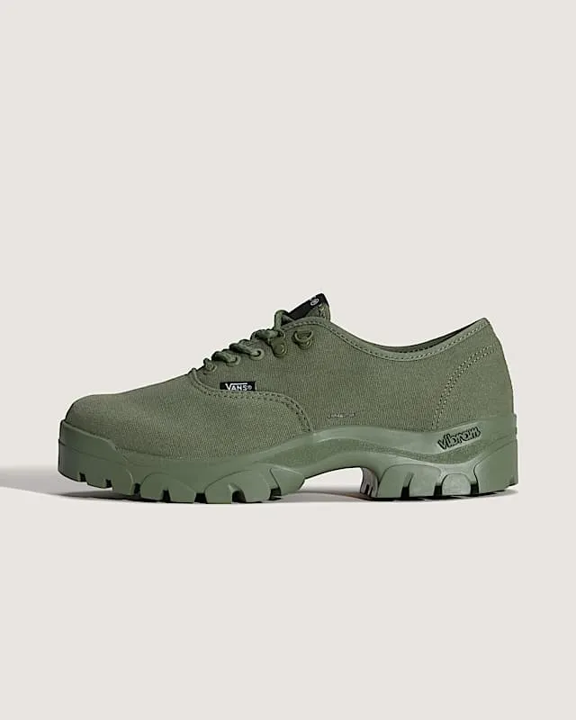 Vans OTW Authentic Oxford OAMC Olive Green (VN000EGWDFP)