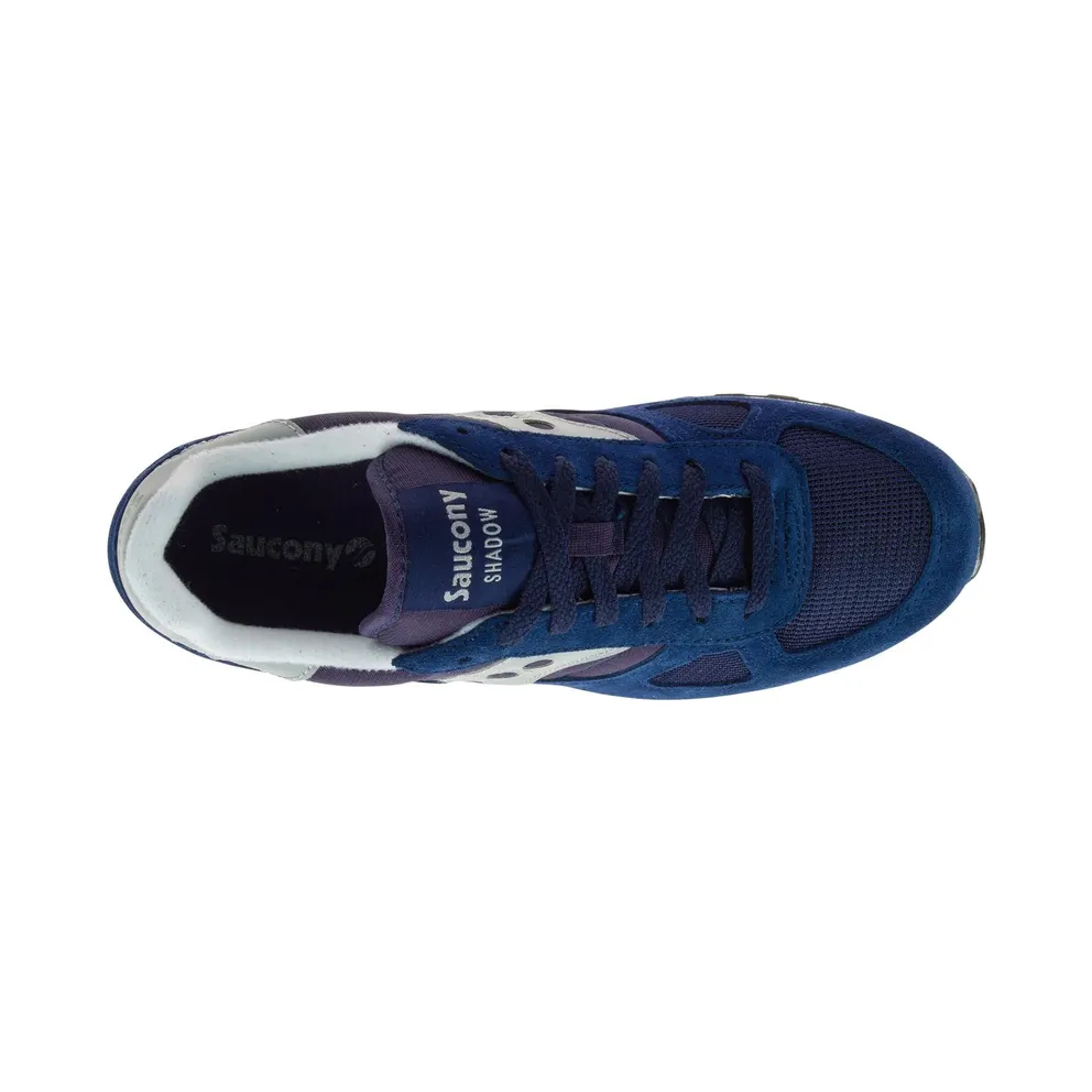 Saucony Men Running Shoes Shadow Original Blue (2108-523)