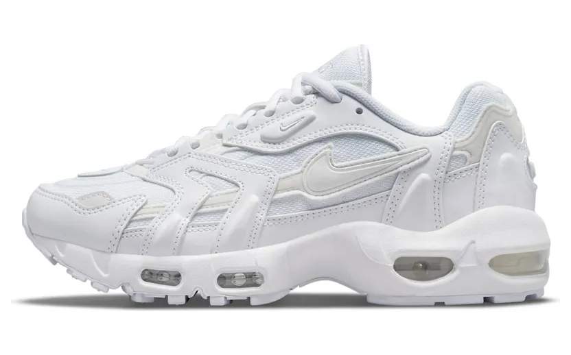 Nike Air Max 96 2 White (DM2361100)
