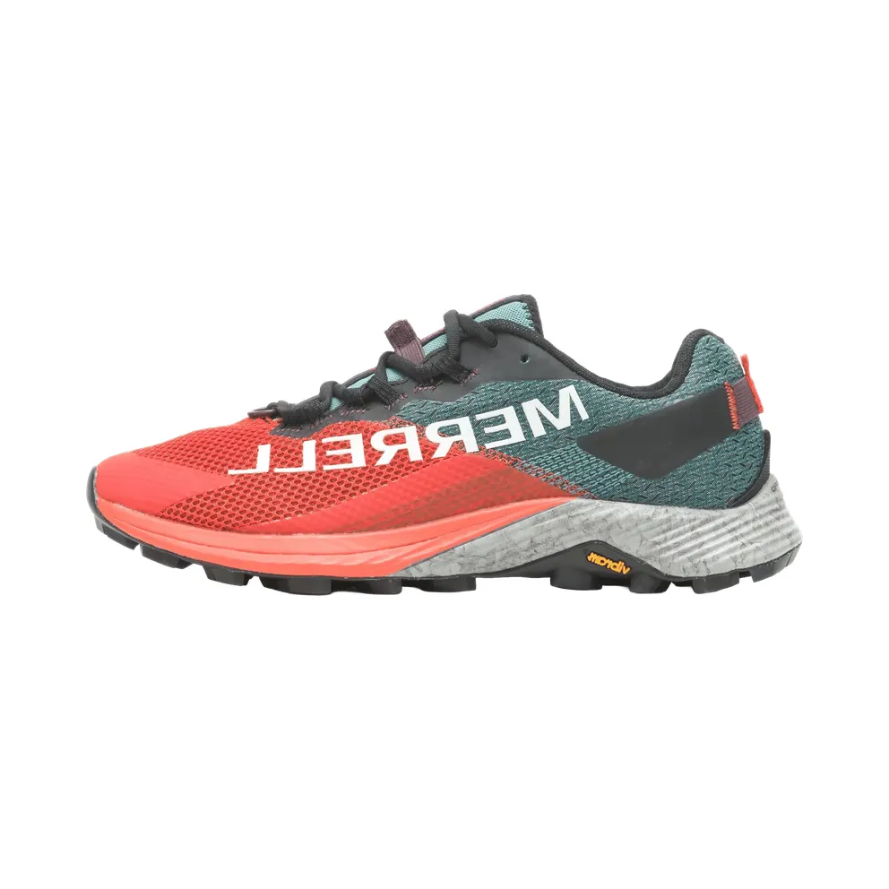 Merrell MTL Long Sky 2 “Tangerine” (J067222)