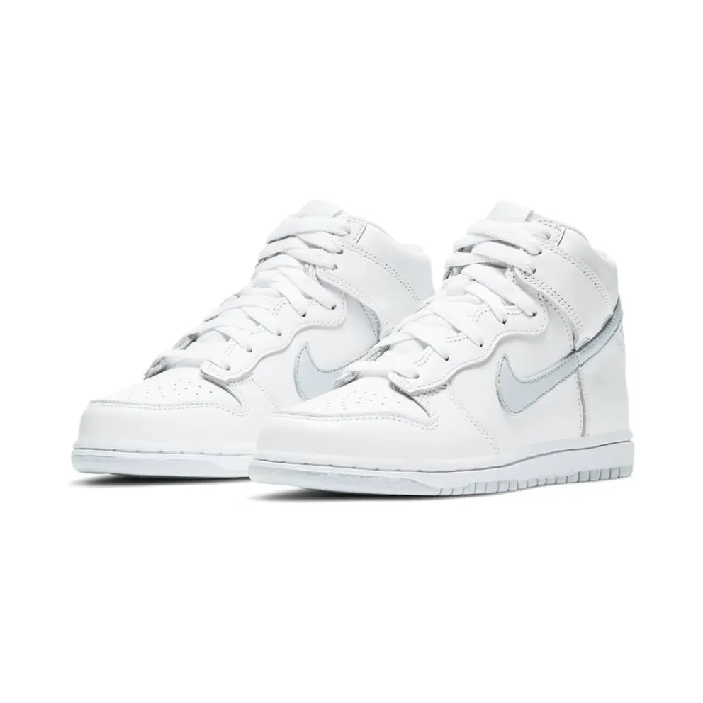 Nike Dunk High SP Pure Platinum (PS) (2020) (DC9053-101)