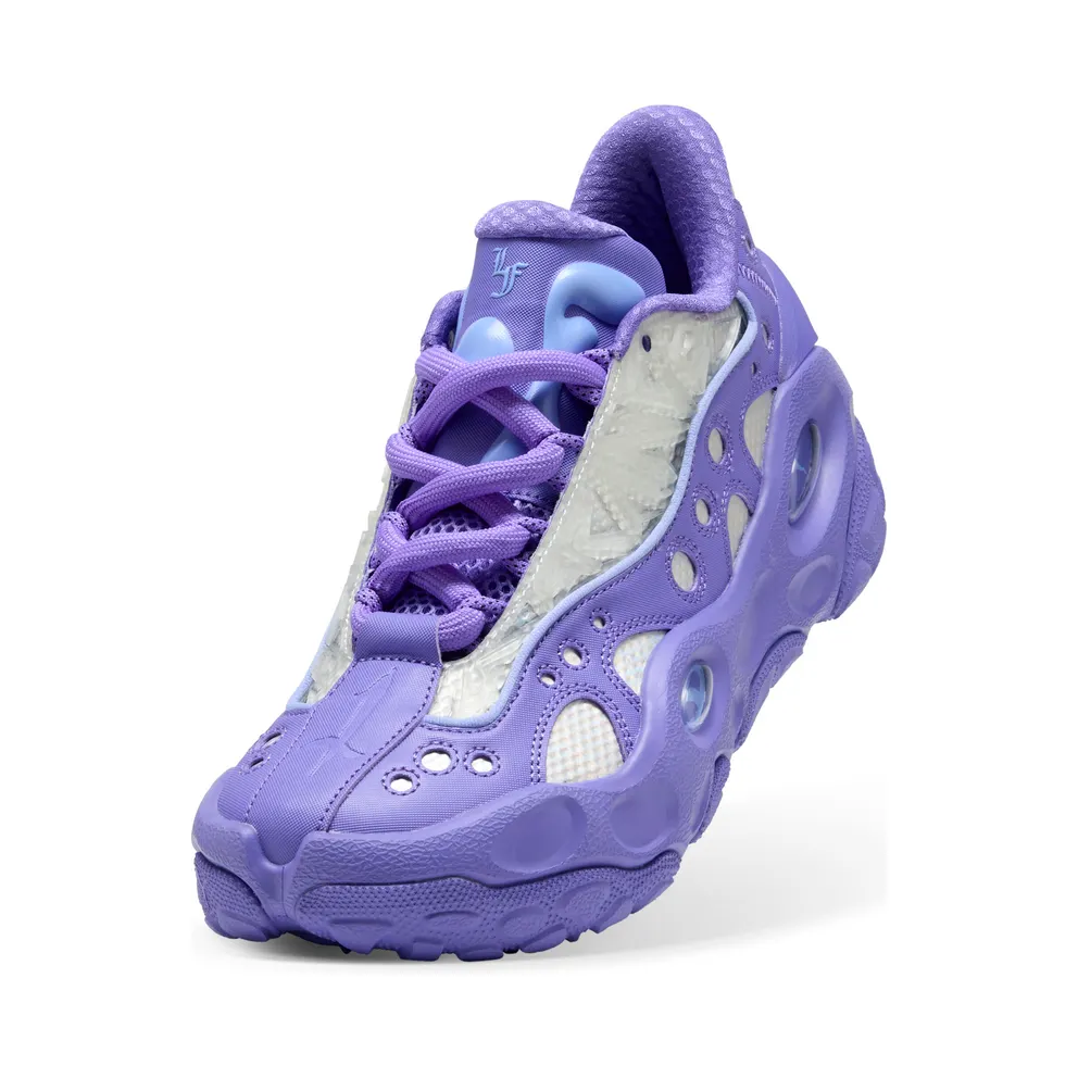 Puma LaFrancé RNR “Dark Amethyst / Intense Lavender” (312715_01)