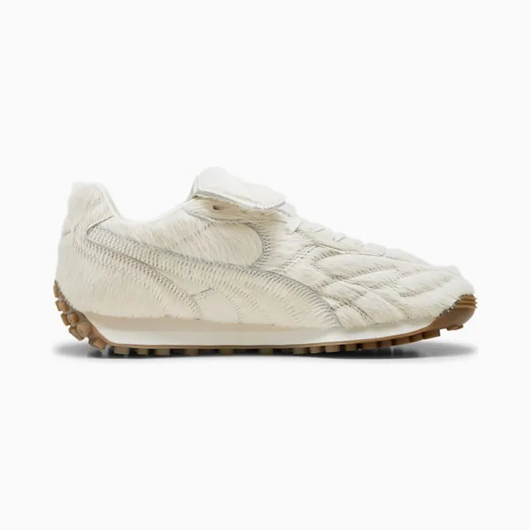 Puma Avanti Pony Hair Rihanna Fenty Warm White (399814-02)