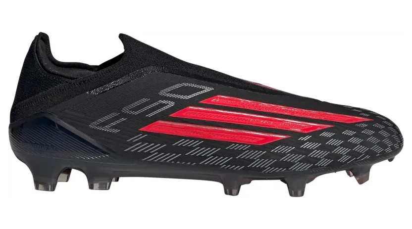 adidas F50 Elite Laceless FG Immortal DNA Pack (JR6460)