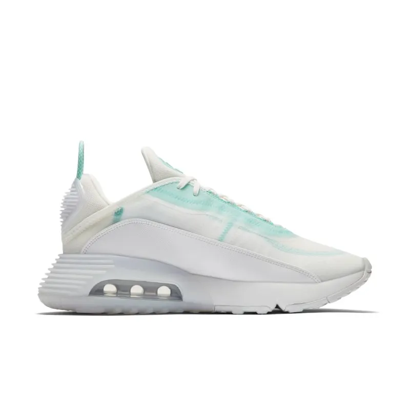 Nike Air Max 2090 White (BV9977-102)
