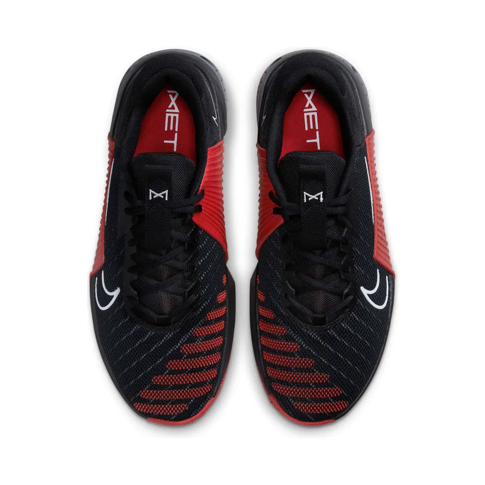Nike Metcon 9 TB Black University Red (FD5431-006)