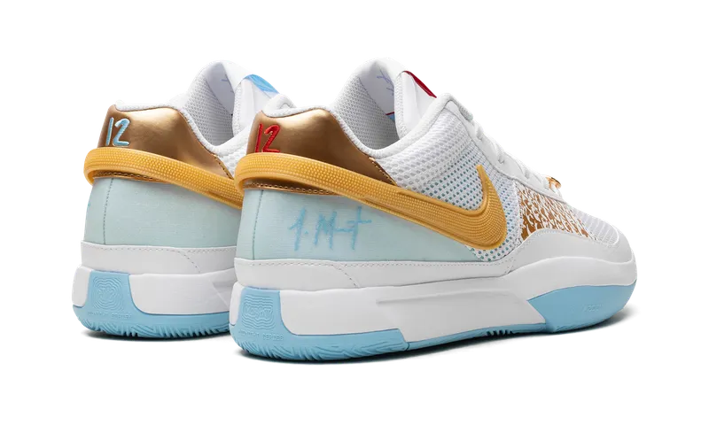 Nike Ja 1 “Chinese New Year” (FV1290-100)