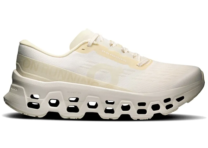 On Running Cloudmonster 3 LN1 Ivory Ray (3WG10805508)