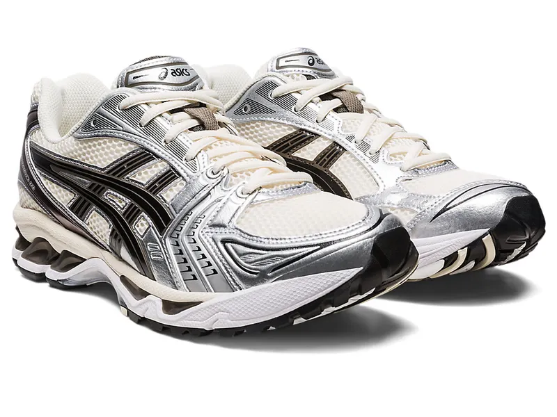 Asics Gel-kayano 14 Cream/Black (1201A019.108)