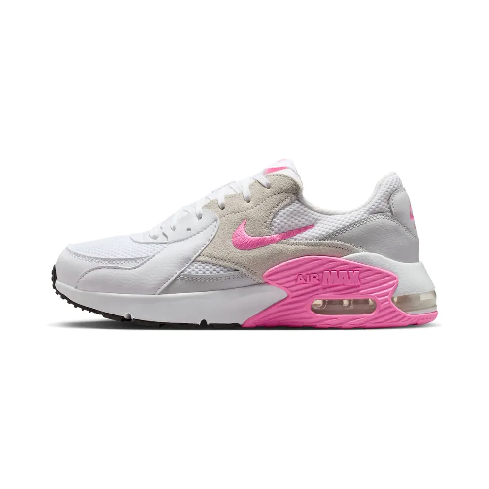 Nike Air Max Excee White Photon Dust Pink Spell (CD5432-144)