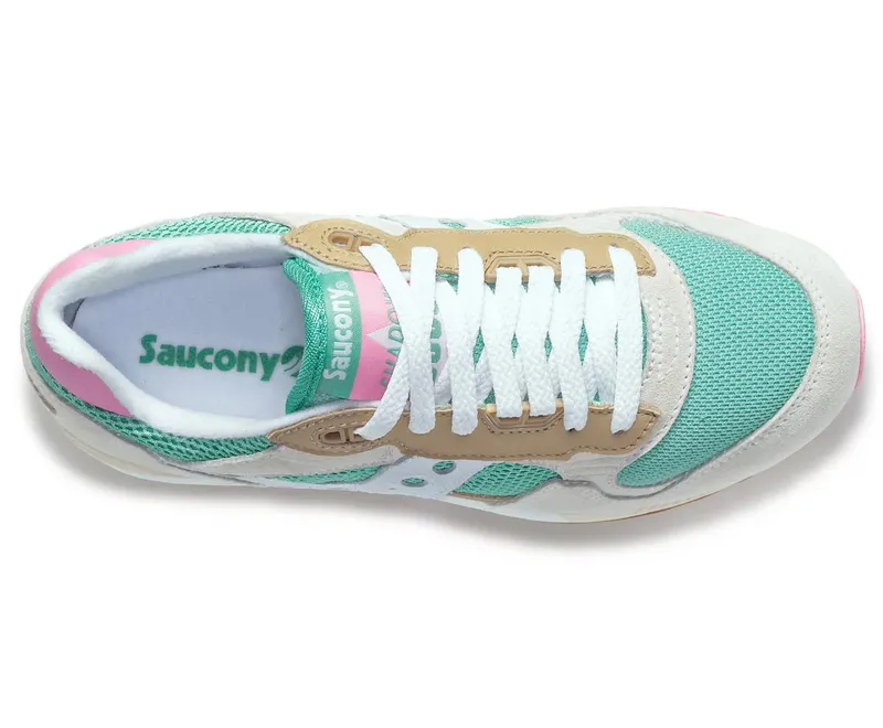 Saucony Shadow 5000 New Normal Aquamarine (S70637-4)