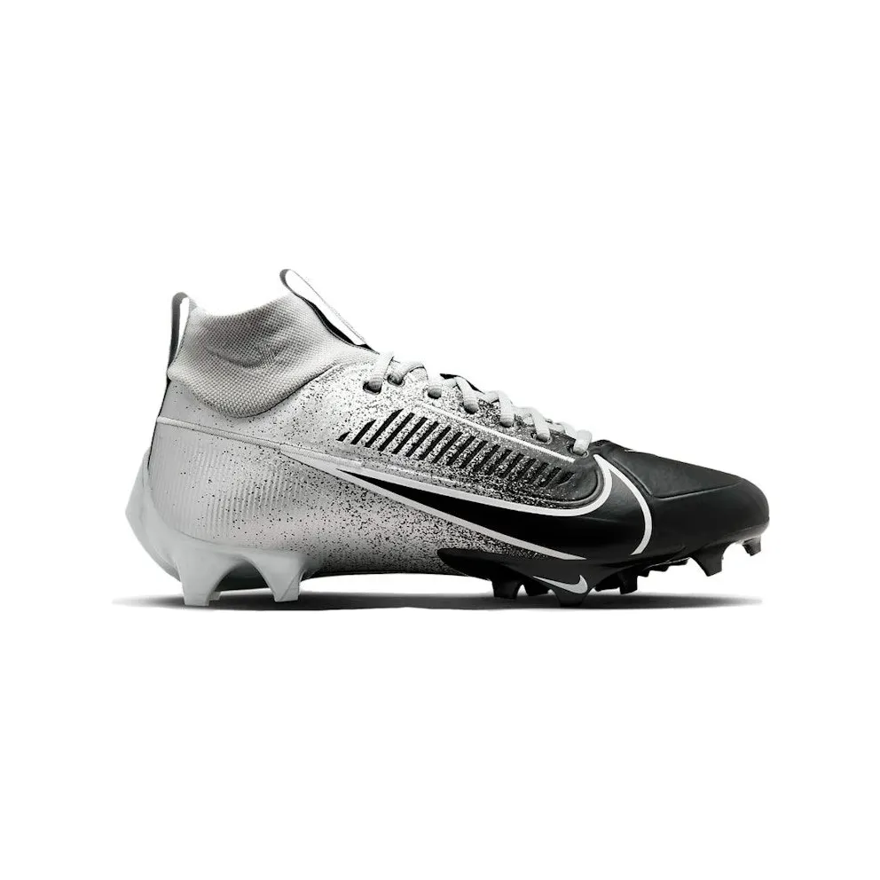 Nike Vapor Edge Pro 360 2 Metallic Silver Black (HF3454-003)