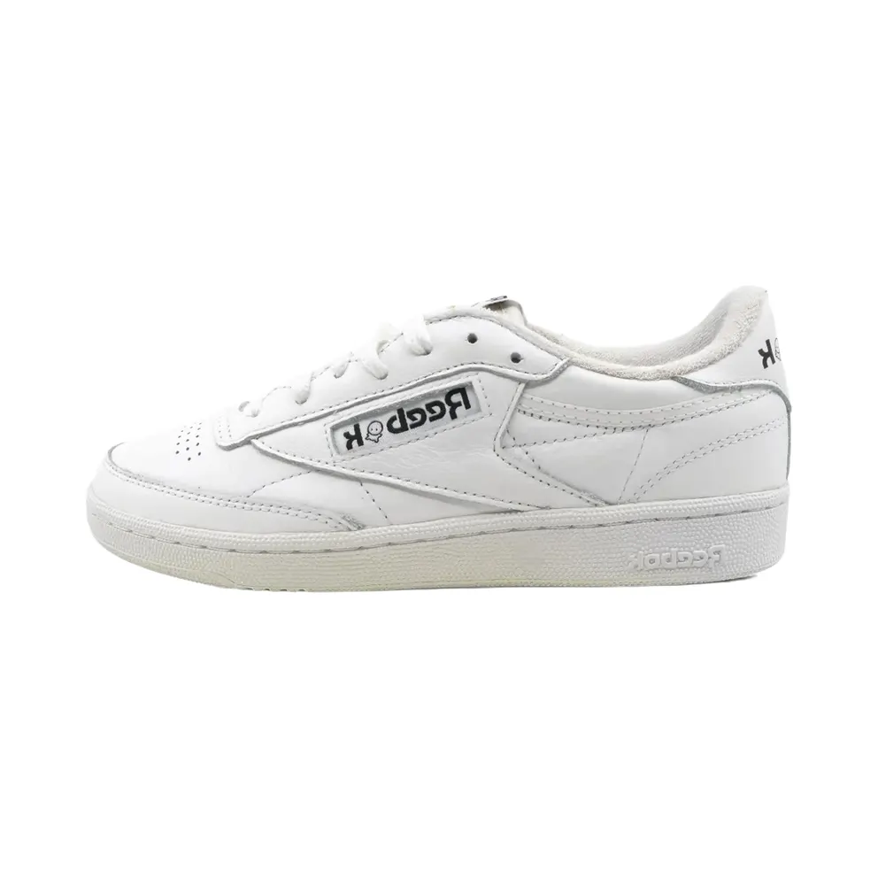 Reebok Club C 85 “White” (IF3257)