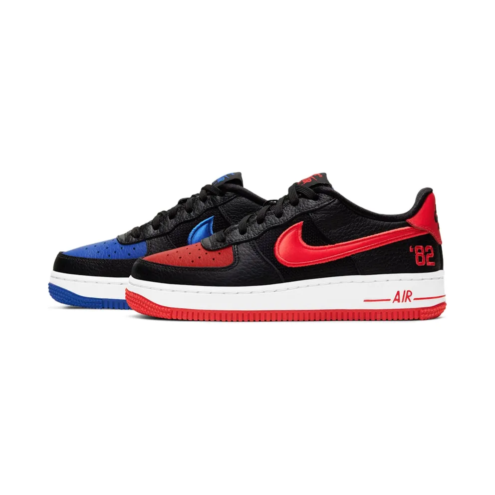 Nike Air Force 1 Low 82 (GS)