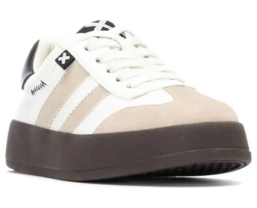 xti-sneaker 151409-White