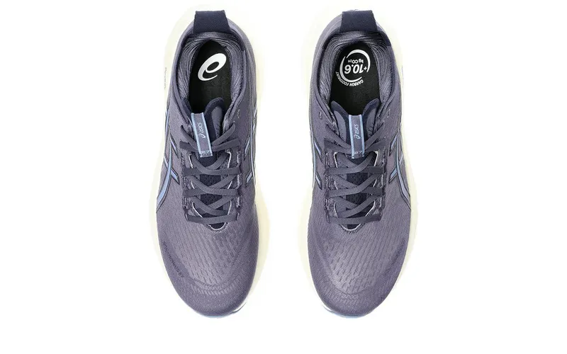 ASICS Gel-Nimbus 27 Indigo Fog Denim Blue (1011B958-500)