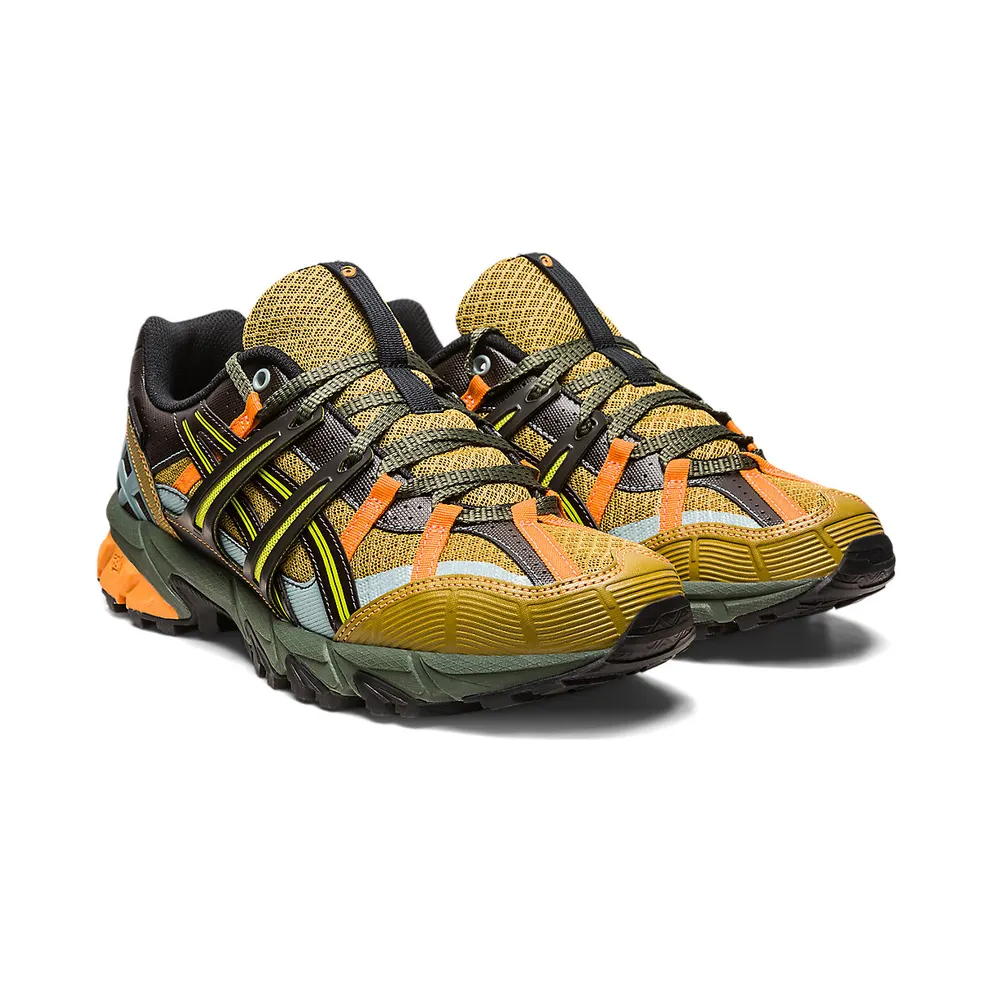 Asics GEL-SONOMA 15-50 Olive Oil/Dark Brown (1201A852.300)