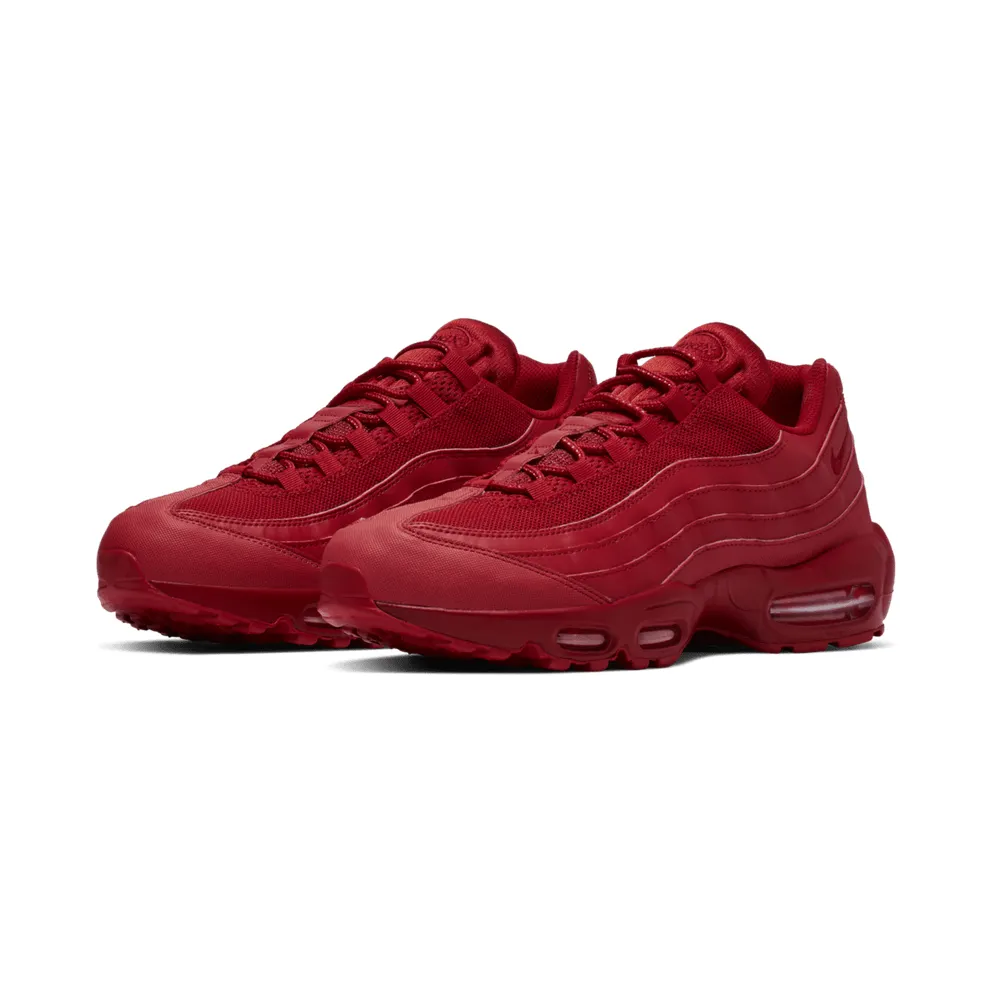 Nike Air Max 95 Triple Red Varsity Red/Varsity Red (CQ9969-600)