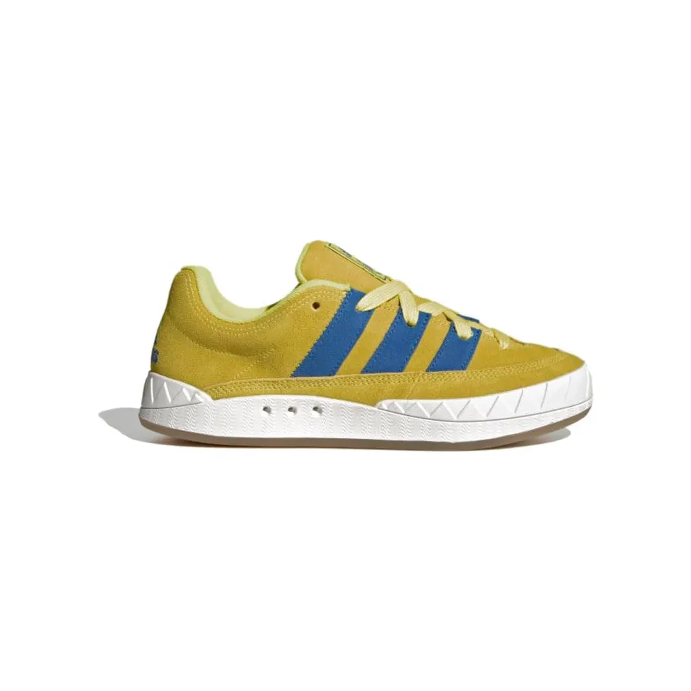 adidas Adimatic Bright Yellow (GY2090)