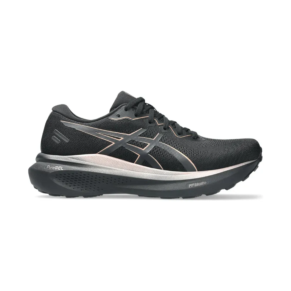 ASICS Gel-Jadeite 3 Black Rose Gold (1012B942-001)