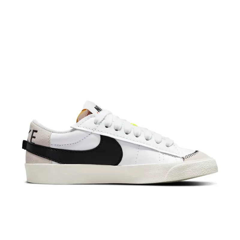 Nike Blazer Low ’77 Jumbo White (DQ1470-101)