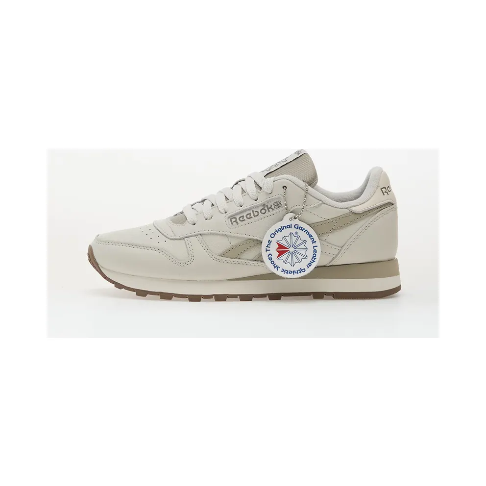 Reebok Classic Leather “Grey” (100245037)