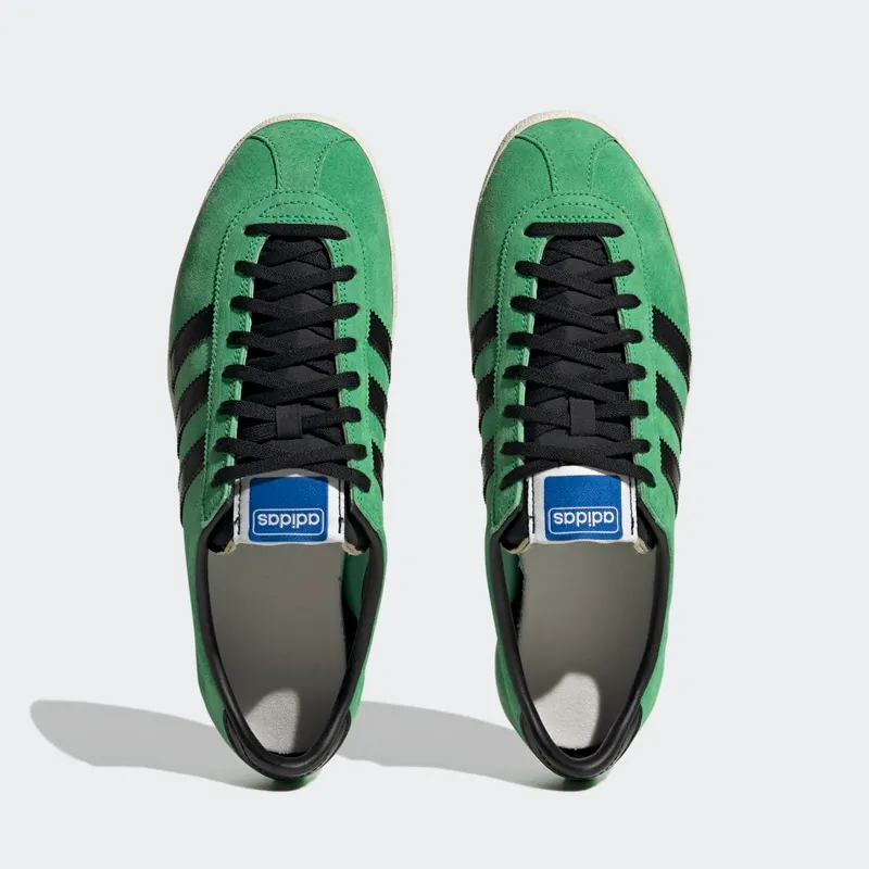 Adidas Mexicana Prototype Vivid Green / Core Black / Cream White (GY7449)