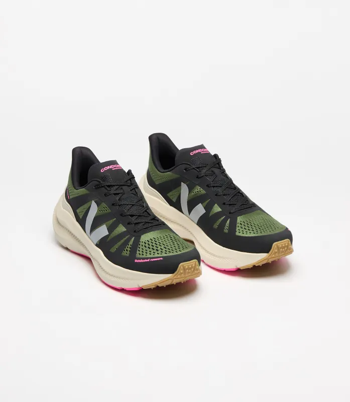 Veja Condor Green (JF2821189B)