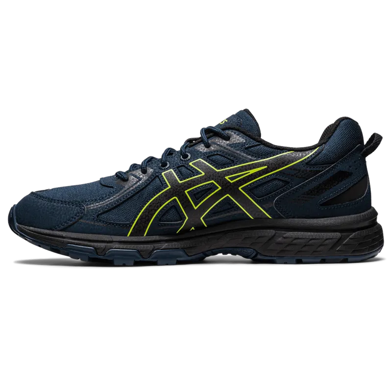 Asics GEL-VENTURE 6 French Blue/Black (1203A265.400)