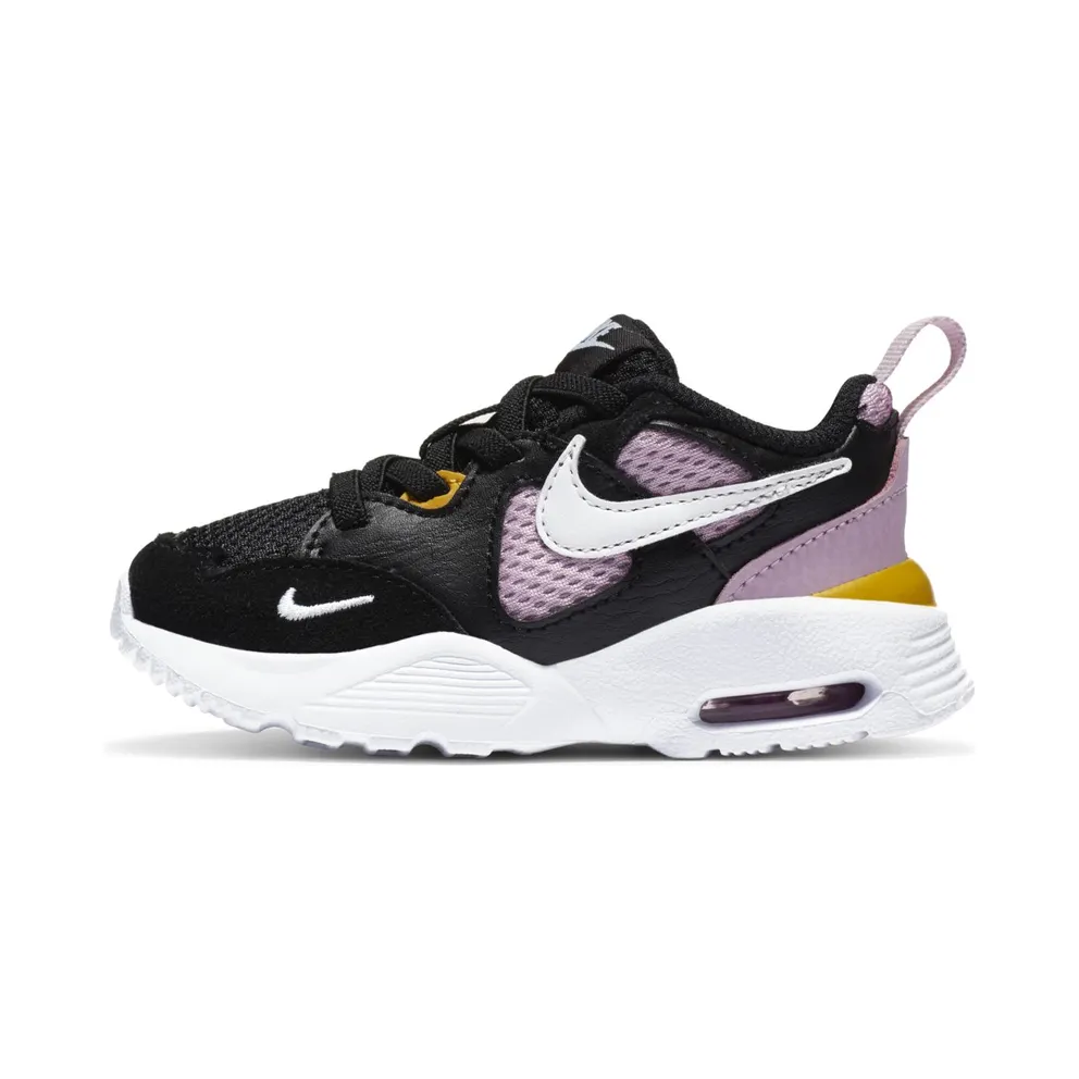 Nike Air Max Fusion Baby& Toddler Black (CJ3826-004)