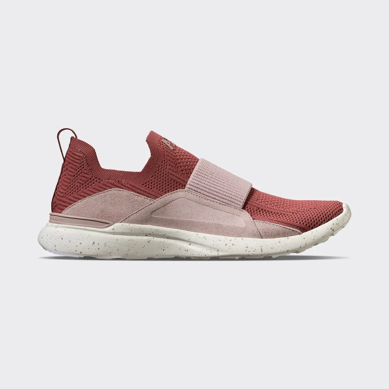 APL TechLoom Bliss “Bordeaux / Parisian Dusk / Ivory” (Dames)