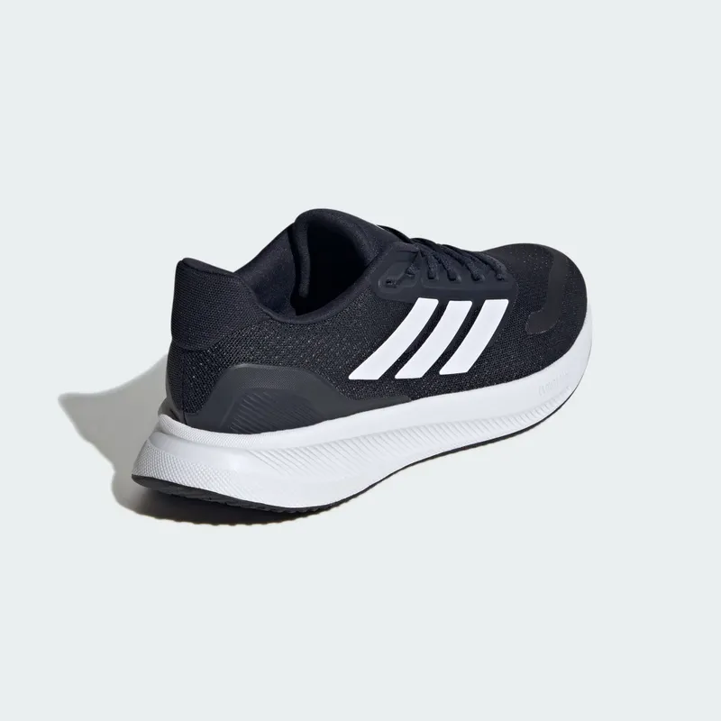 Adidas Runfalcon 5 Running Shoes Legend Ink / Cloud White / Core Black (IE8829)