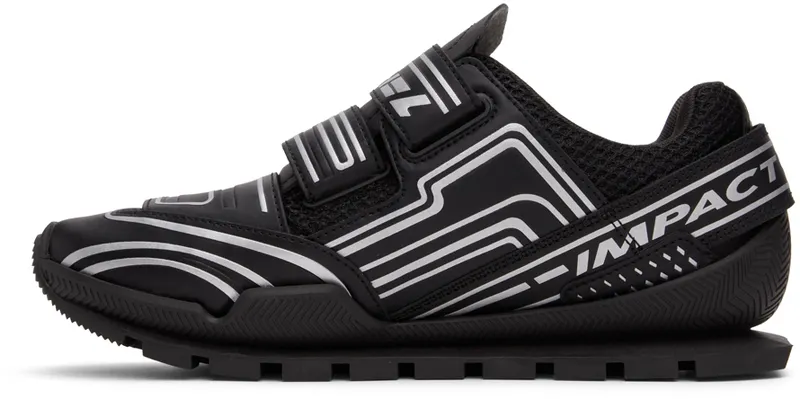 Diesel Black S-Pendhio LC (Y02878P4432)