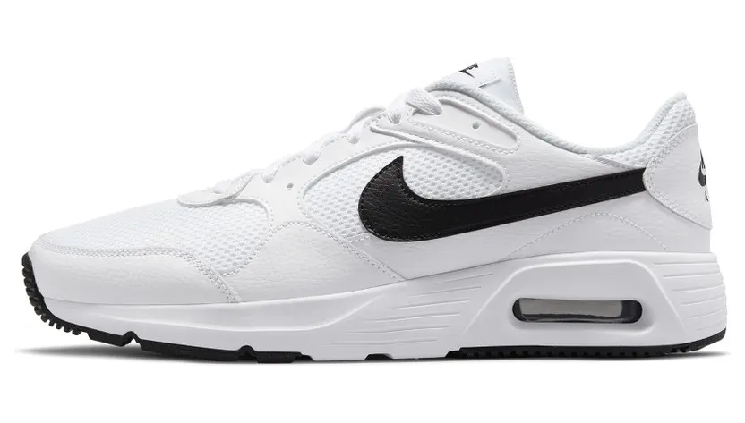 Nike Air Max SC Wit (CW4555-102)