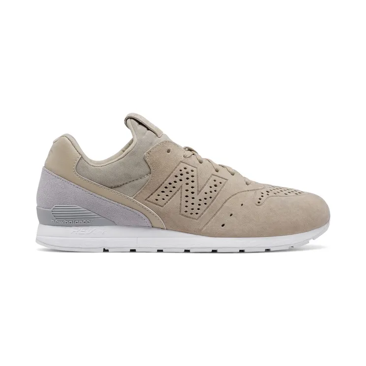 New Balance 696 Re-Engineered Sand (MRL696DJ)