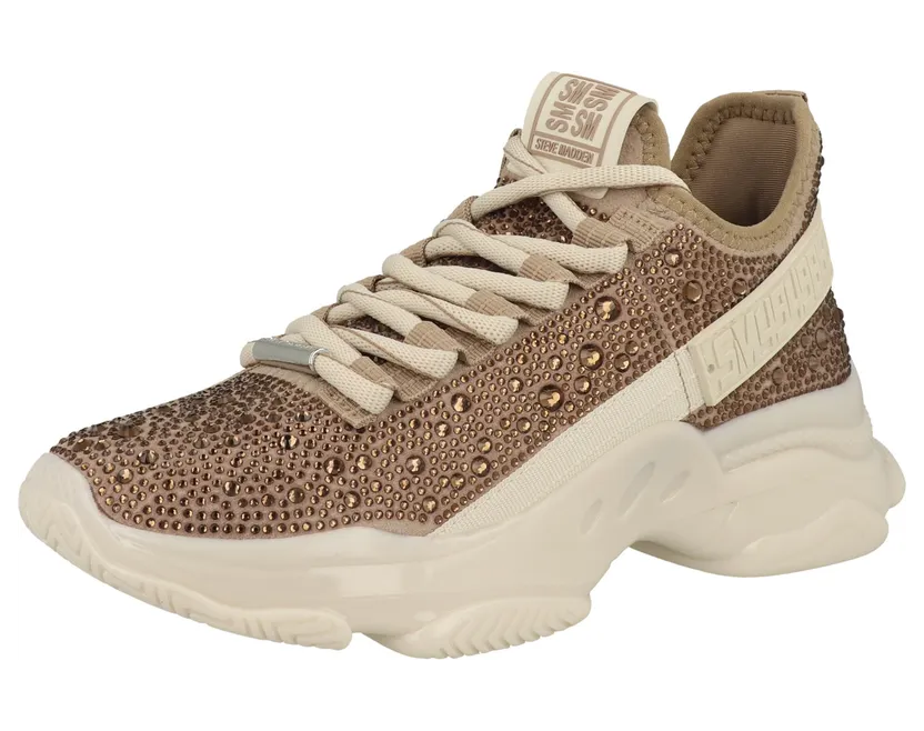 Steve Madden Crème / Gold (SM1100180704005BG8)