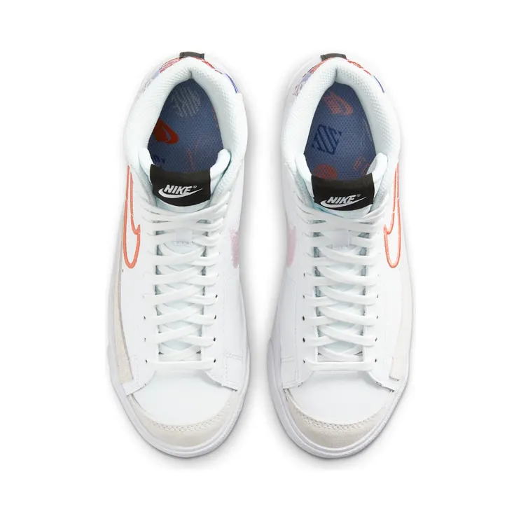 nike-blazer DJ0265-100