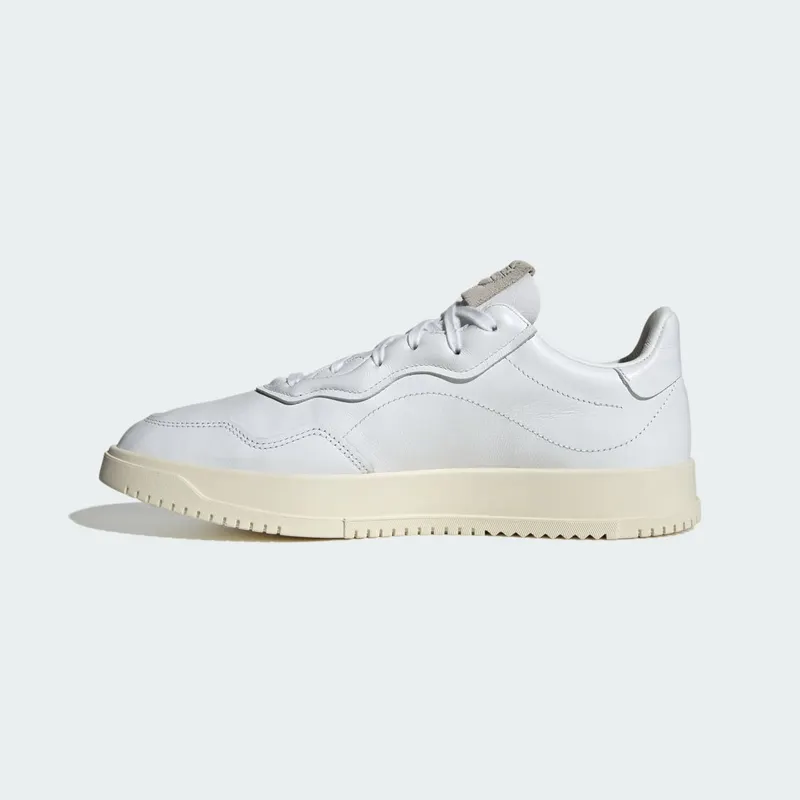 Adidas SC Premiere Cloud White / Power Green / Off White (KZ7196)